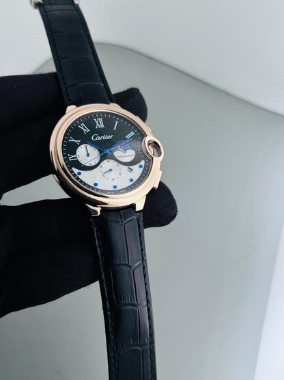 CARTIER