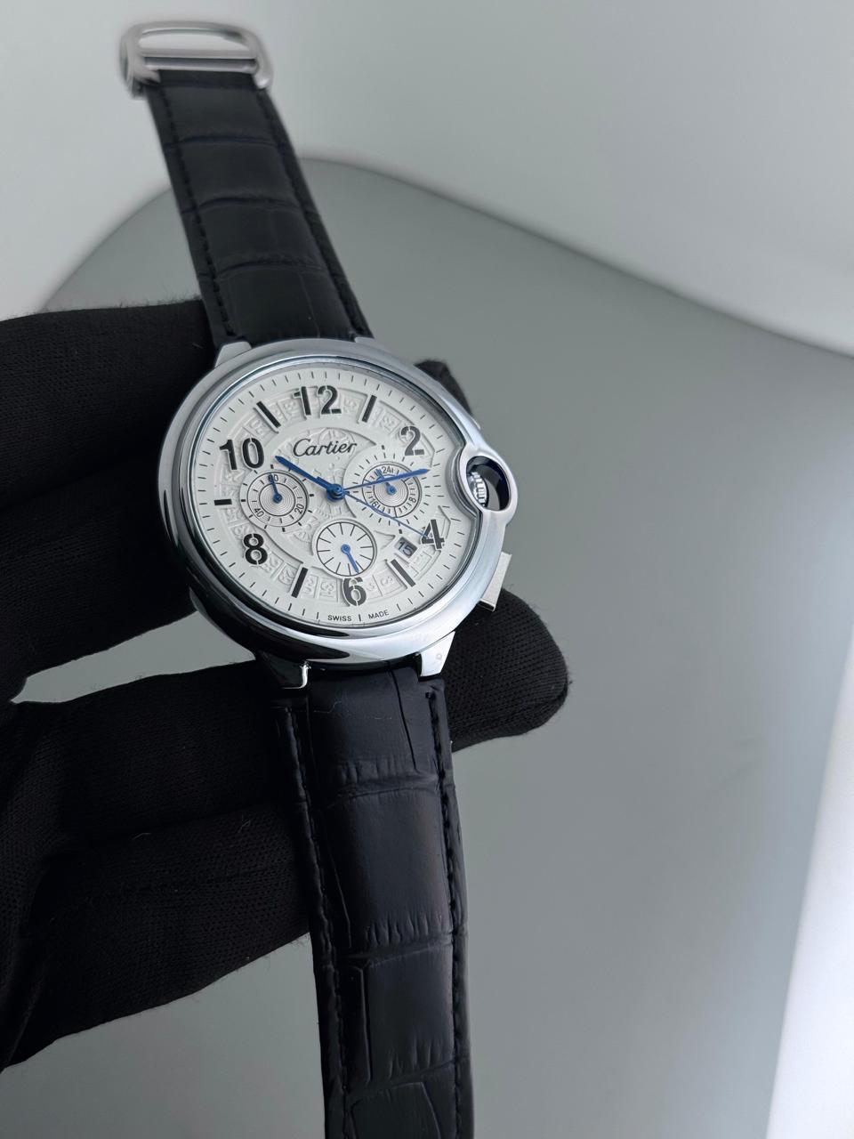 CARTIER
