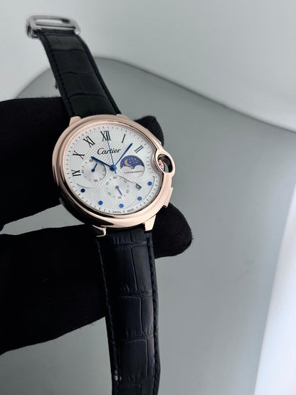 CARTIER