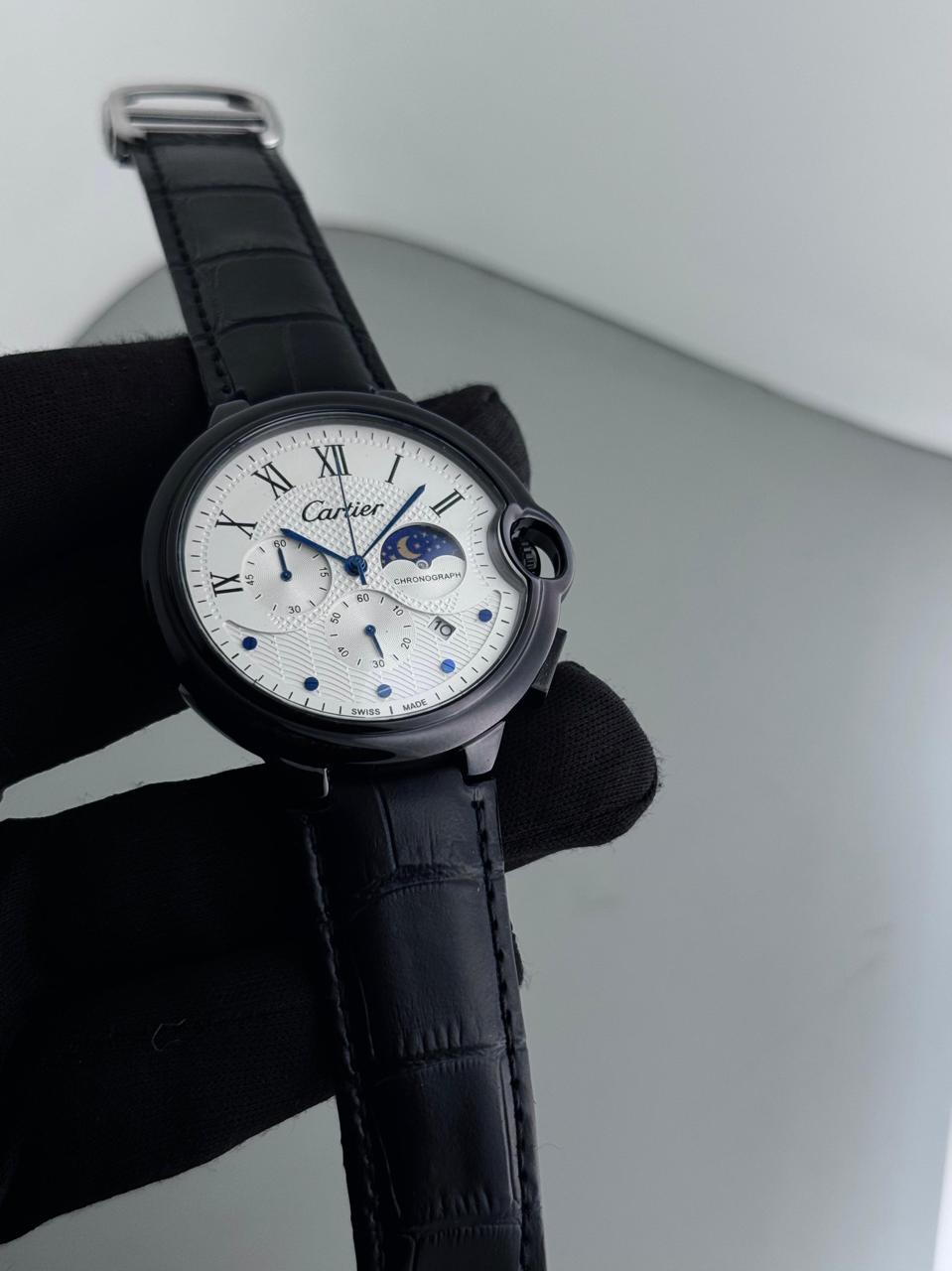 CARTIER