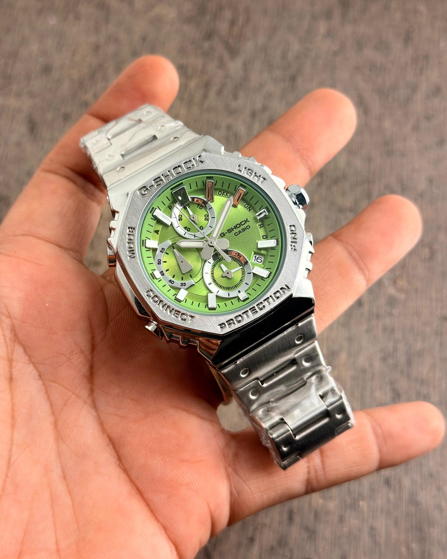 G-SHOCK