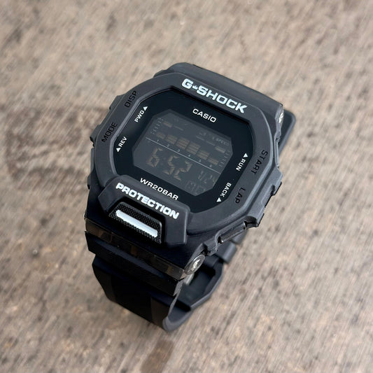 G-Shock