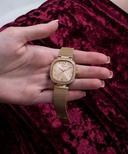 Guess TAPESTRY Watch ⌚️