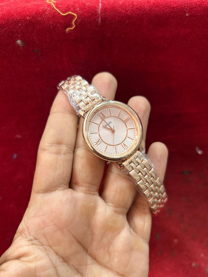 FOSSIL