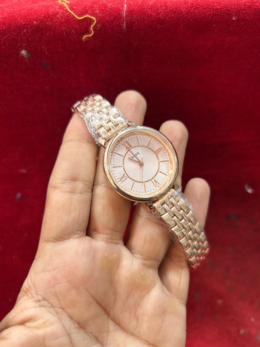 FOSSIL