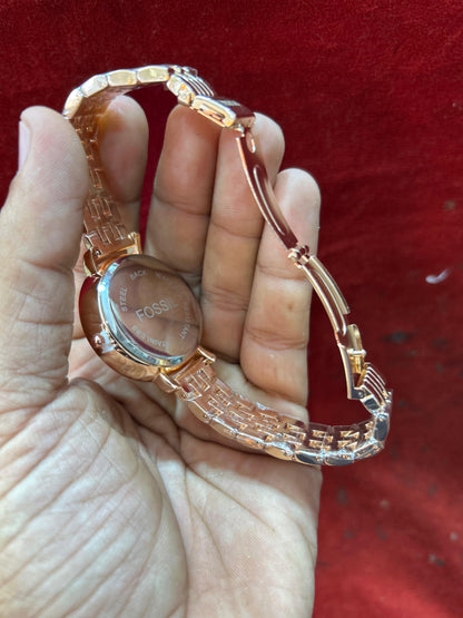 FOSSIL