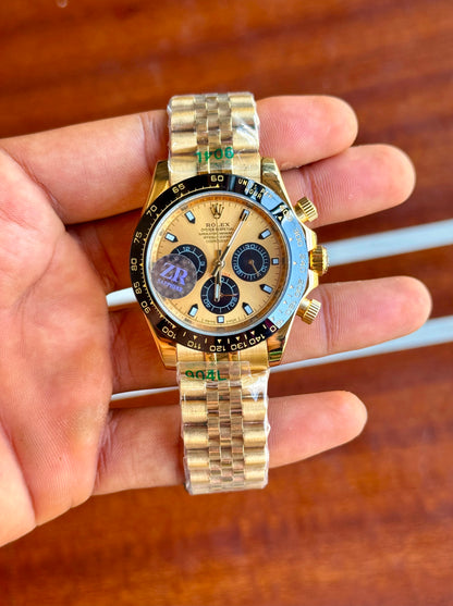 Exclusive New Rolex