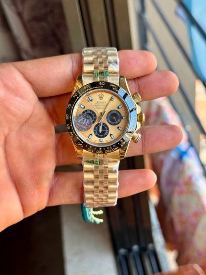 Exclusive New Rolex
