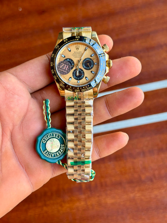 Exclusive New Rolex