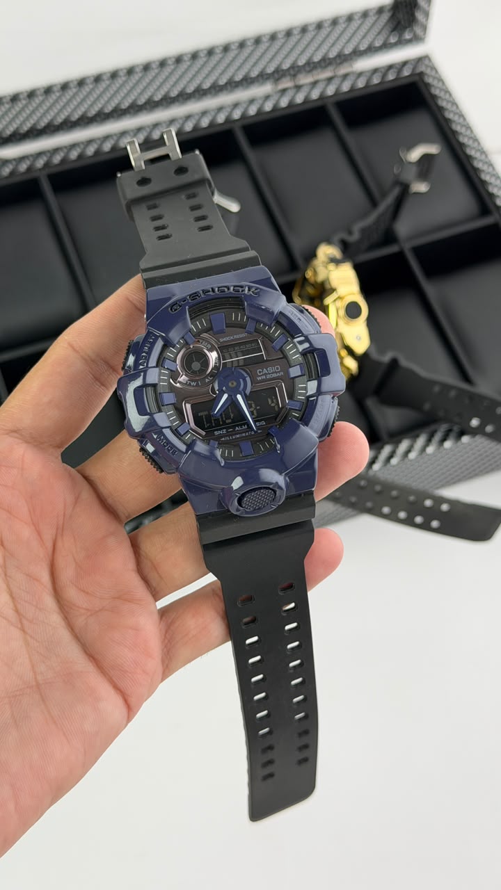G-SHOCK