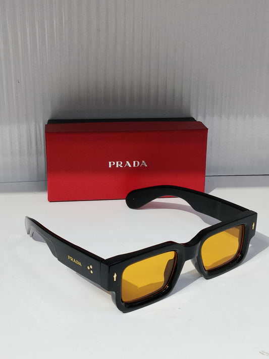 PRADA YELLOW