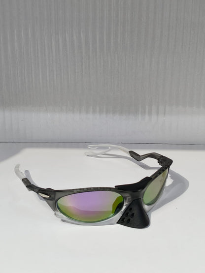 OAKLEY FULL COLOURS