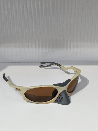 OAKLEY FULL COLOURS