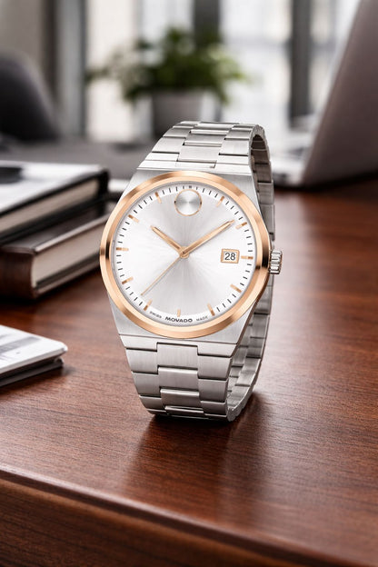 MOVADO