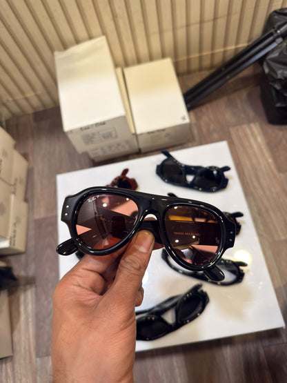 RAYBAN  AVIATOR, PUFFER