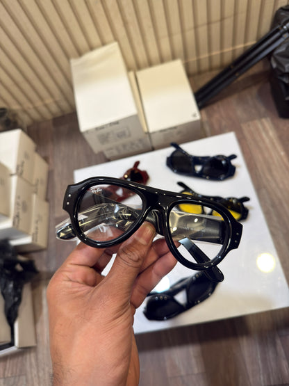 RAYBAN  AVIATOR, PUFFER