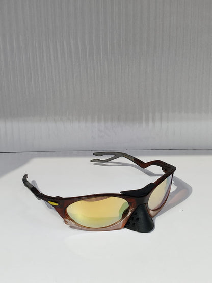 OAKLEY FULL COLOURS