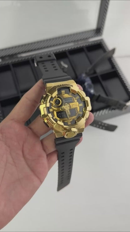 G-SHOCK