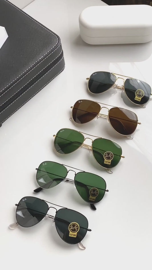 RAYBAN AVIATOR