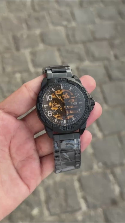 FOSSIL
