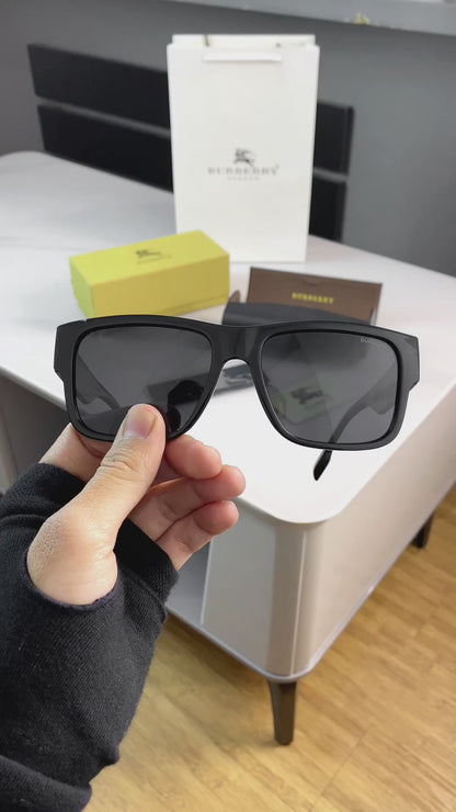 BURBERRY 69019 FULL BLACK