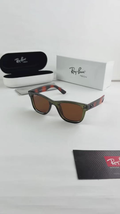 Ray Ban