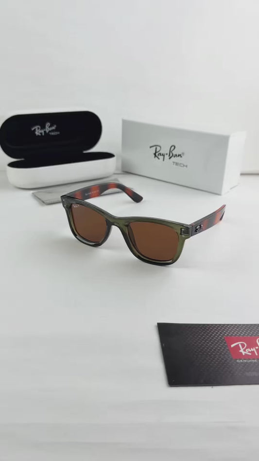 Ray Ban
