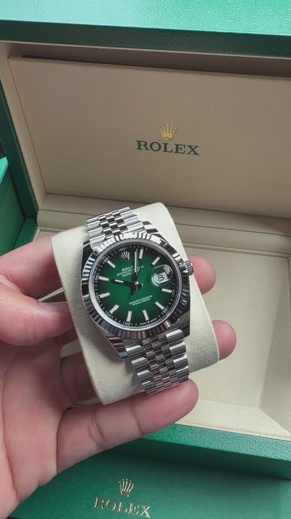Rolex 2026 model