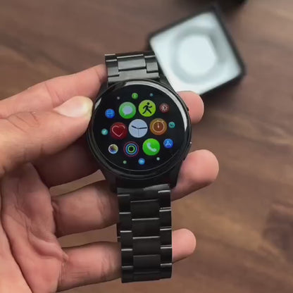 SAMUSUNG SMARTWATCH