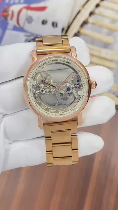 PATEK PHILIPPE