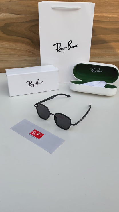 RAYBAN 3622 FULL BLACK