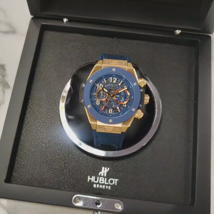 HUBLOT