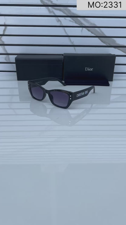 DIOR 2331 BLACK