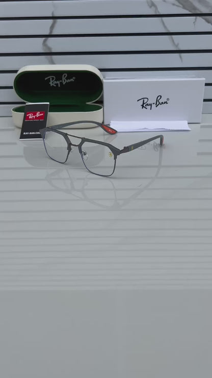 RAY BAN 04 GERY PLANO