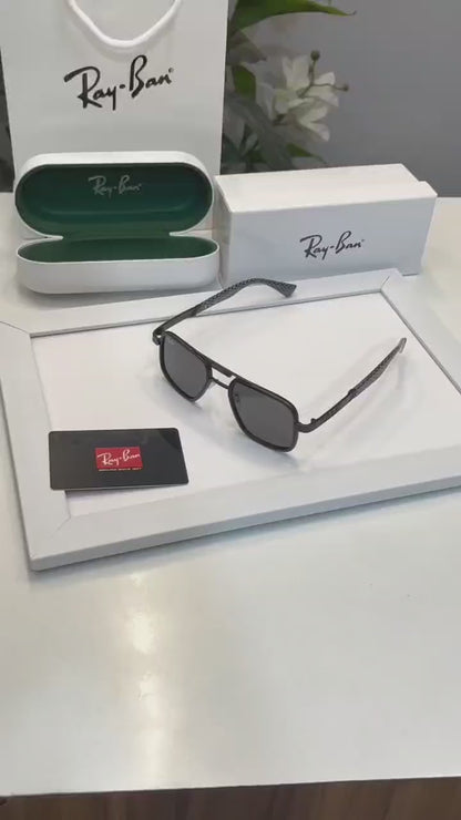 RAYBAN 3617 full BLACK