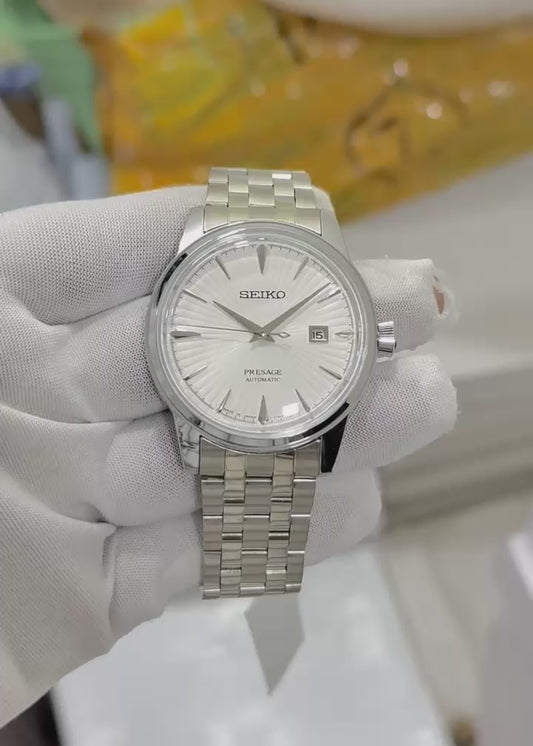Seiko