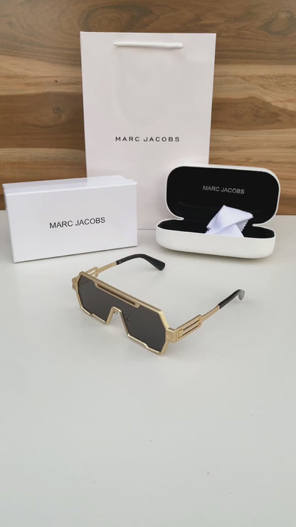 MARC JACOBS BLACK GOLD