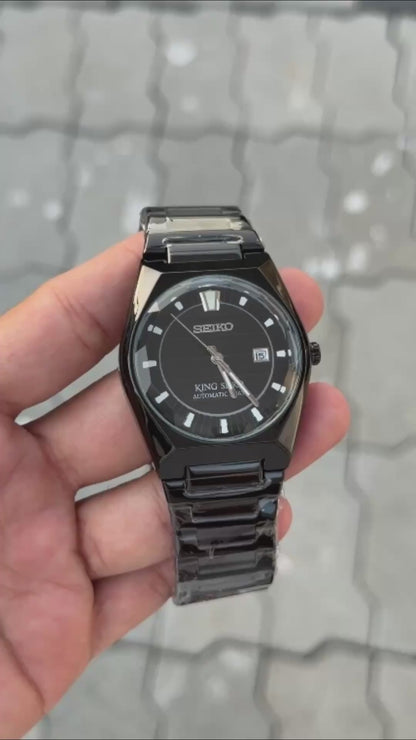 SEIKO KING