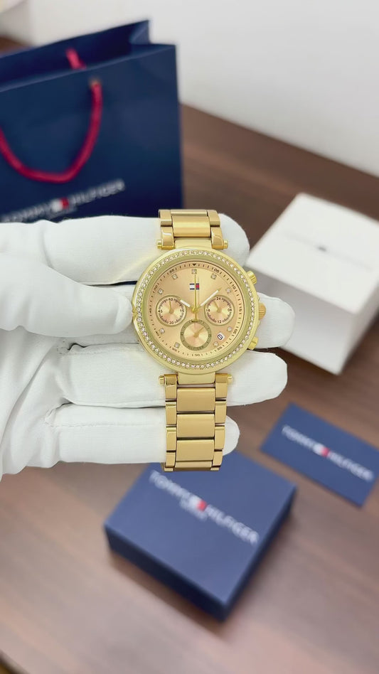 Tommy Hilfiger