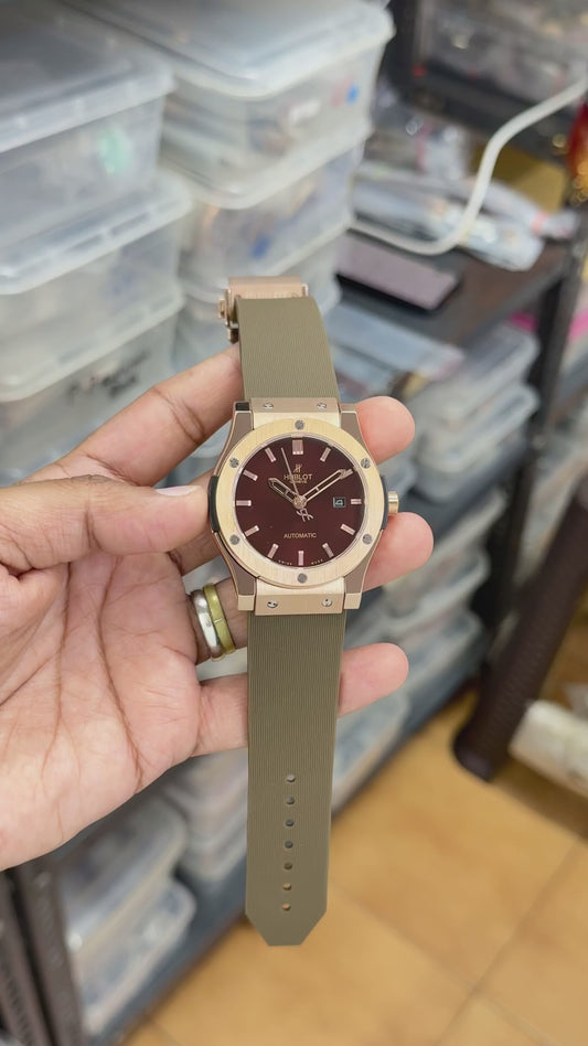 HUBLOT