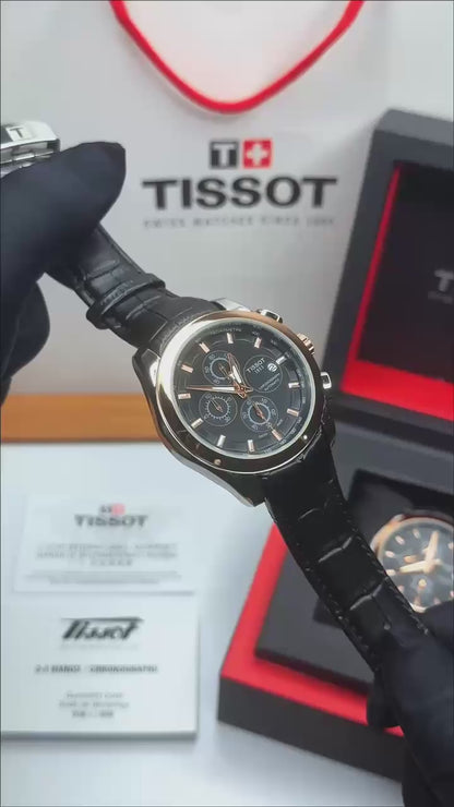 TISSOT