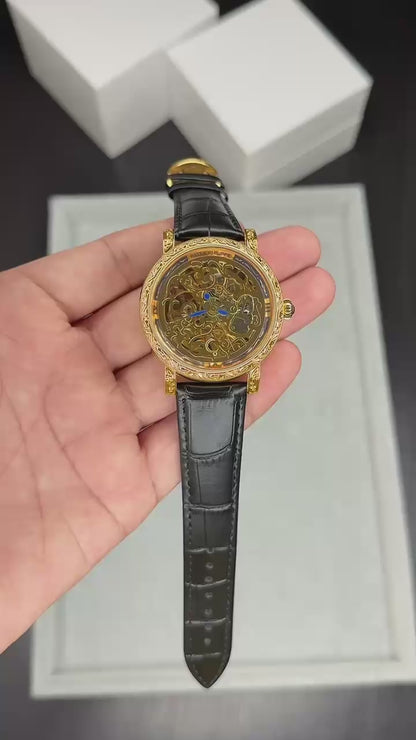 Patek philippe