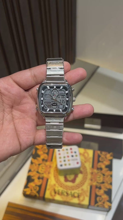 FOSSIL