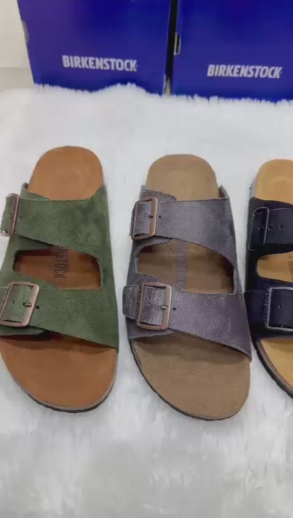 BIRKENSTOCK