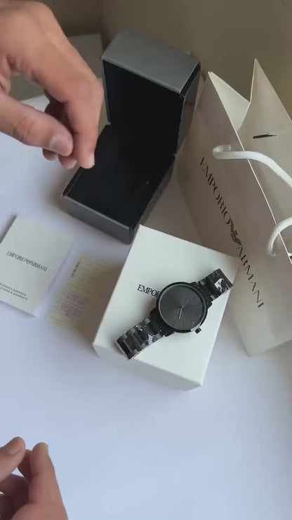 ARMANI AX