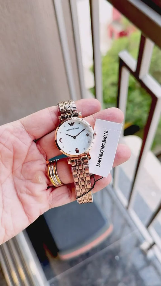 Emporio Armani