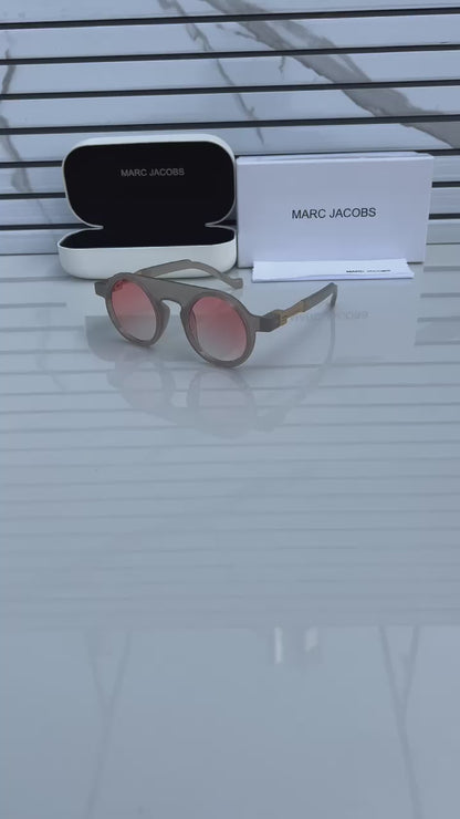 MARC JACOBS 1060 PINK