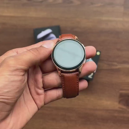 SAMUSUNG SMARTWATCH