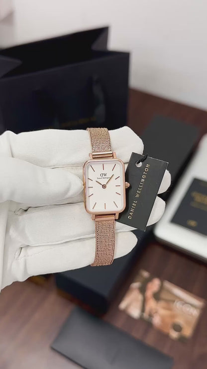 DANIEL WELLINGTON