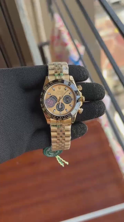 Exclusive New Rolex